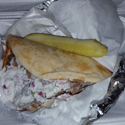Restaurants In Olmsted Falls Yelp Olmsted Falls Sunoco