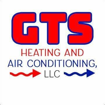 image of business GTS Heating and Air Conditioning
