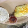 Courthouse Whistle Stop Cafe