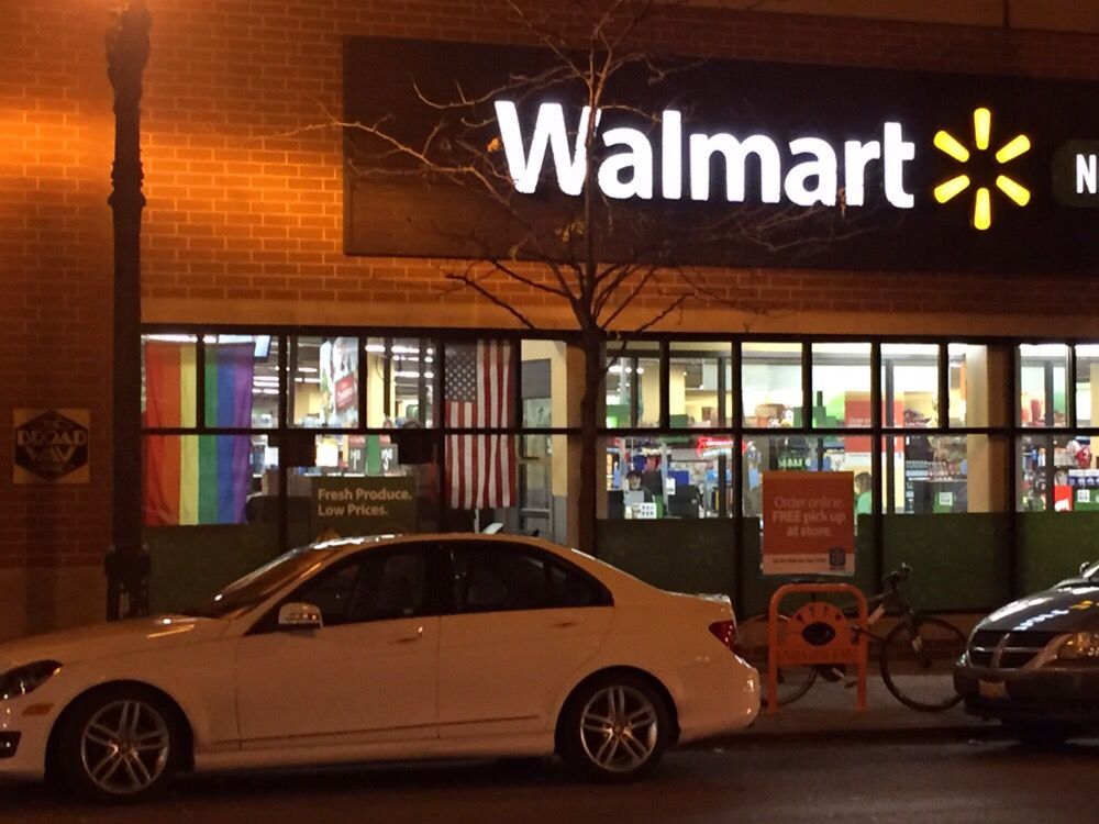 Walmart Neighborhood Market 35 Photos & 100 Reviews Grocery 2844