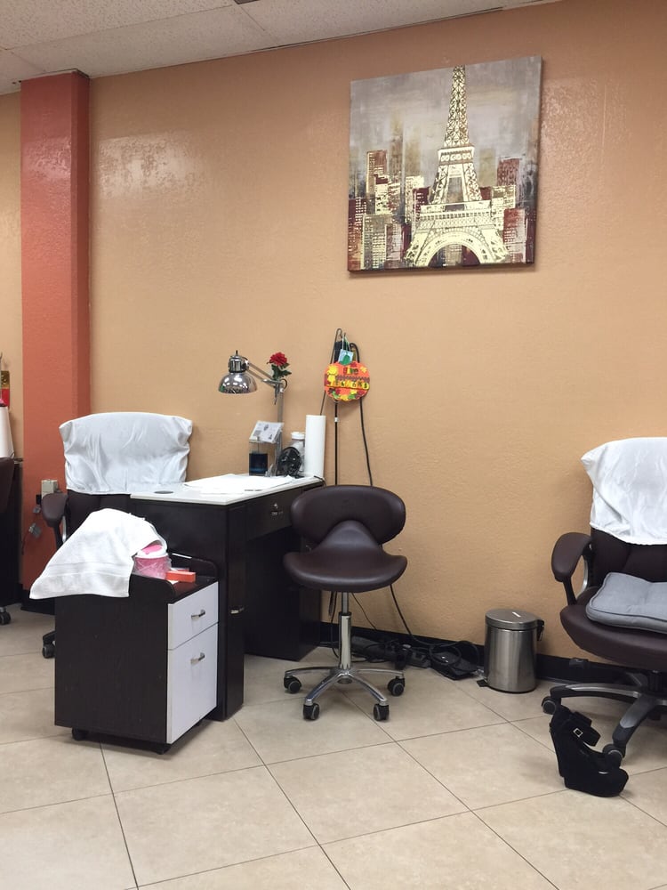 Garden Grove Nail Salon Gift Cards California Giftly