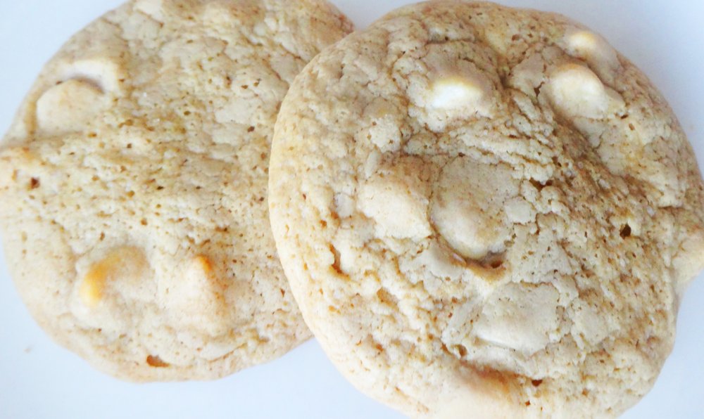 Cookie Car-go