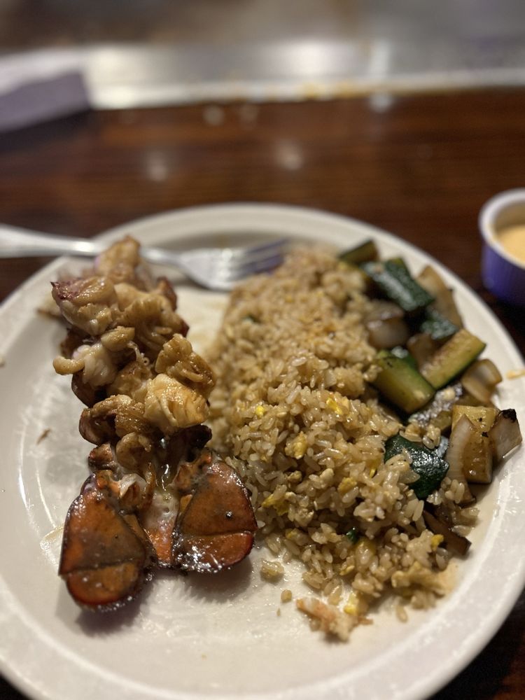 Tokyo Japanese Steak House