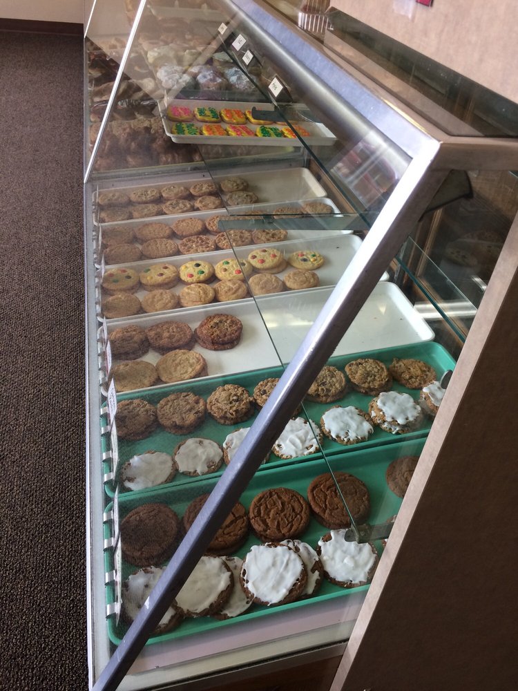 Mora Bakery