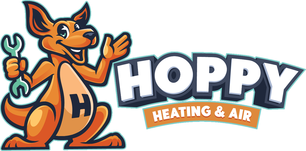 image of business Hoppy Heating and Air