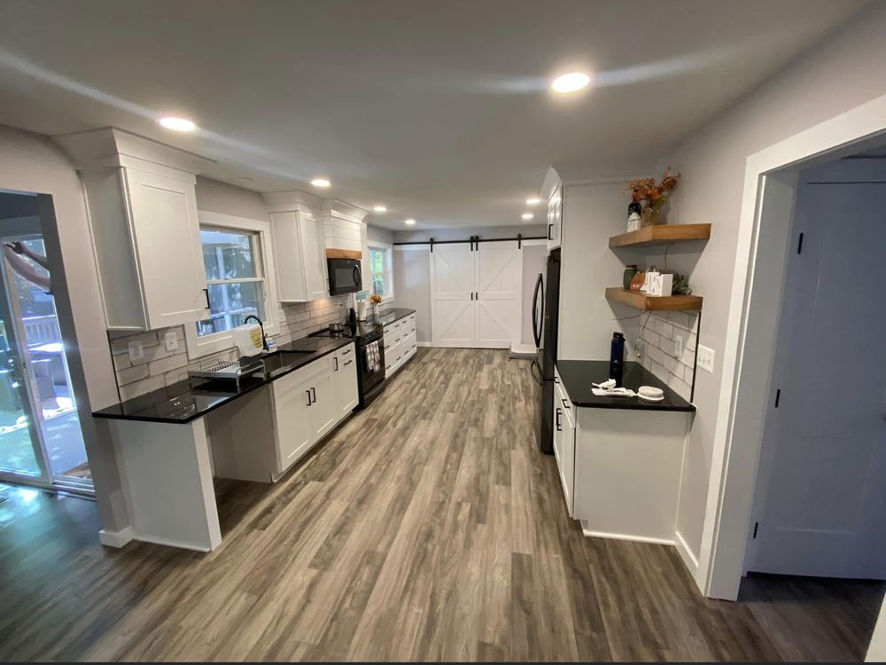 image of business Baker Home Solutions