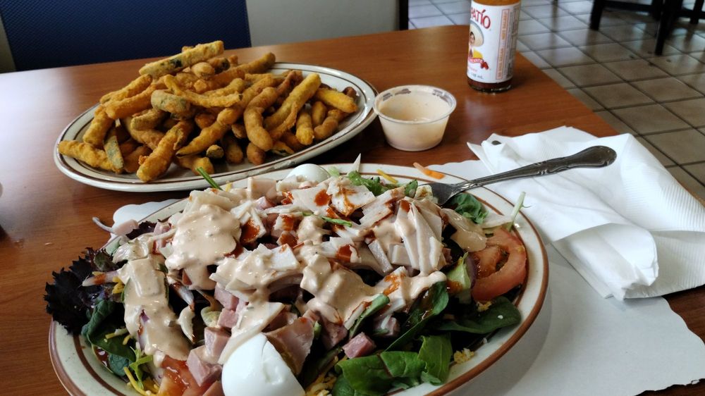 Famous Cafe
