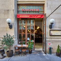 Boucherie Union Square in New York gift card