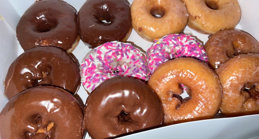 Marty's 47th Street Donuts