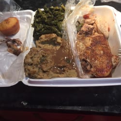 Morrison Soul Food Restaurant On Ashland Morrison Soul Food Restaurant On Ashland