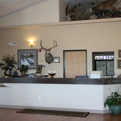 North Park Lodge Closed 11 Reviews Hotels 659 Wenas Photo Of North Park Lodge Selah Wa United States