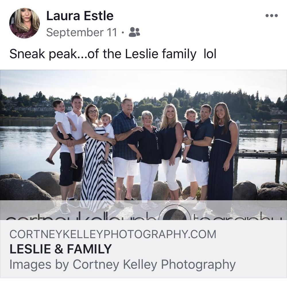 Cortney Kelley Photography