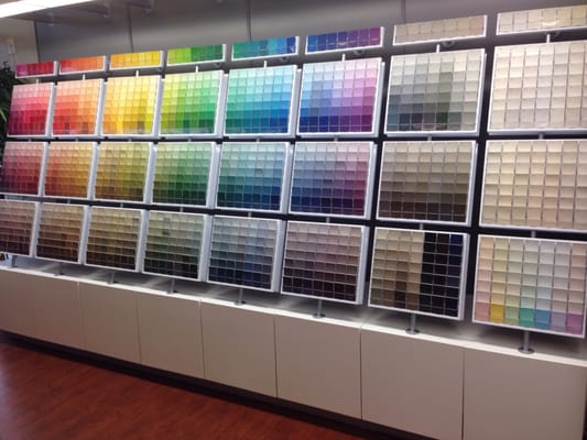 Sherwin-Williams Paint Store - Paint Stores - 27012 Maple Valley Black