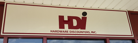Hardware Discounters