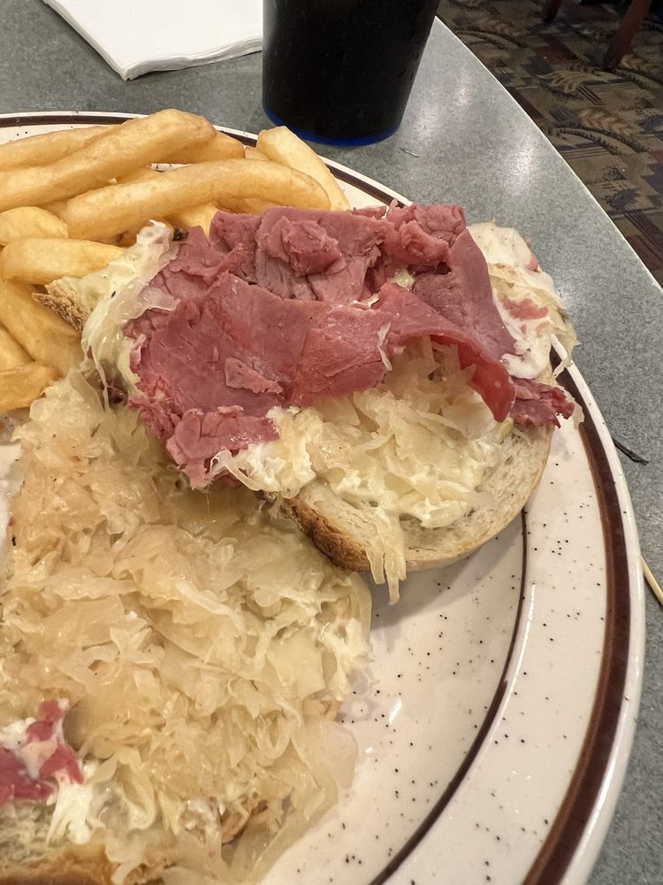 Ollie's Restaurant