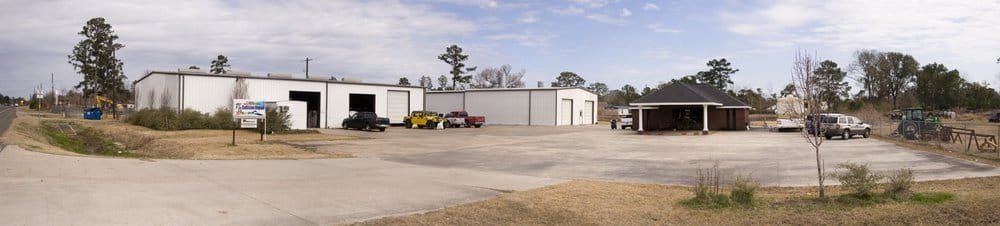 Allen's Collision Repair Inc