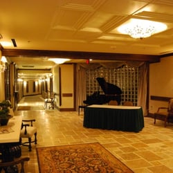 Concorde Inn Of Rochester Hills Forestre Banquet Center 18 Photo Of Concorde Inn Rochester Hills Forestre Banquet Center Mi