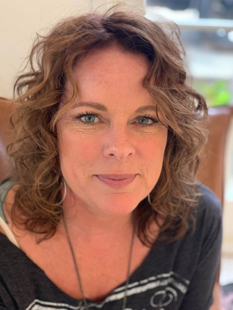 Laurine Tonkin Intuitive Medium