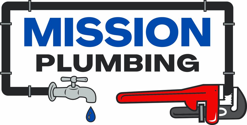 Mission Plumbing