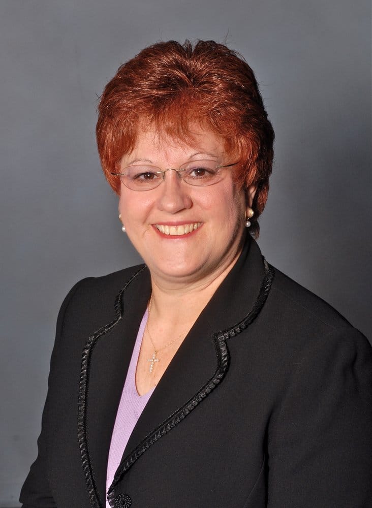 Connie Phillips Insurance Financial