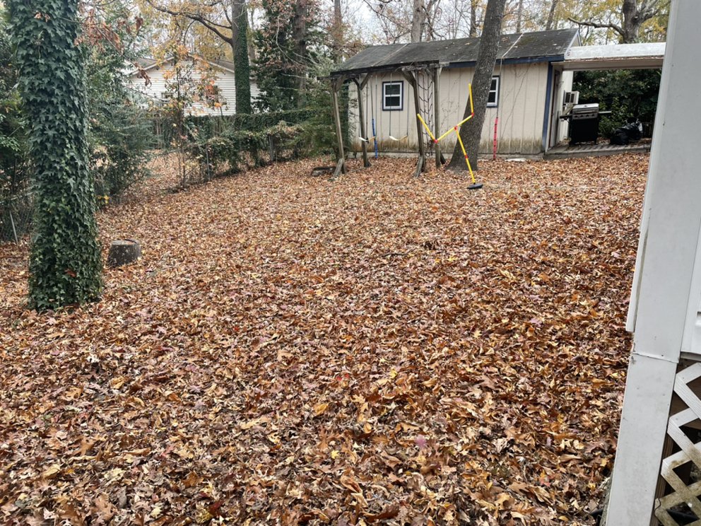 Legit Services Lawncare 