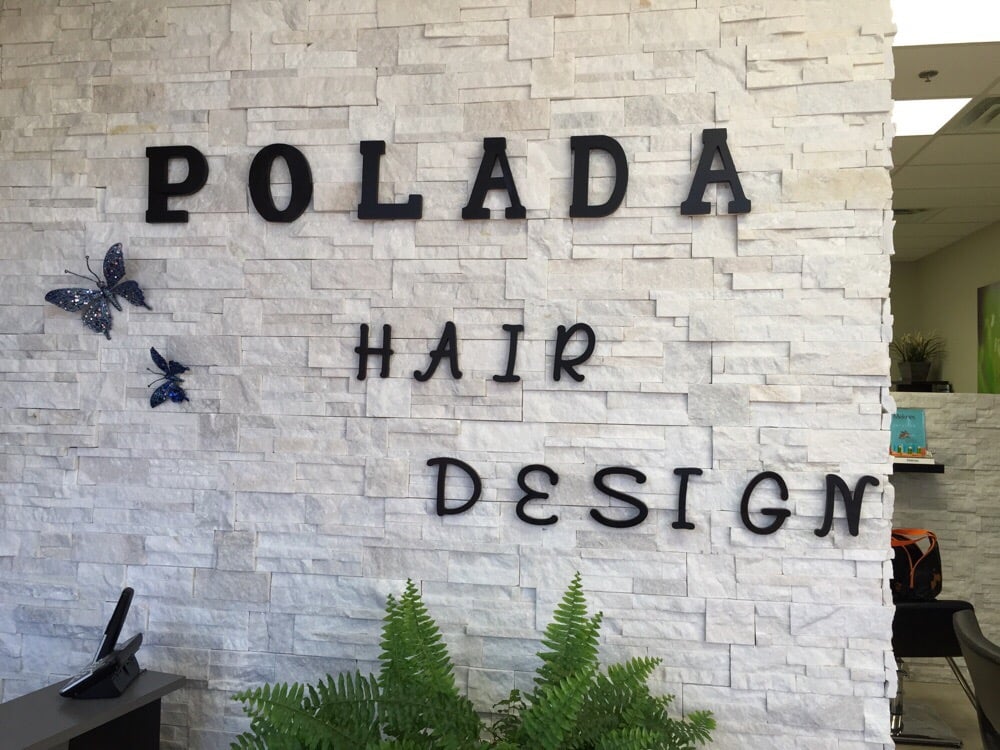 Polada Hair Design