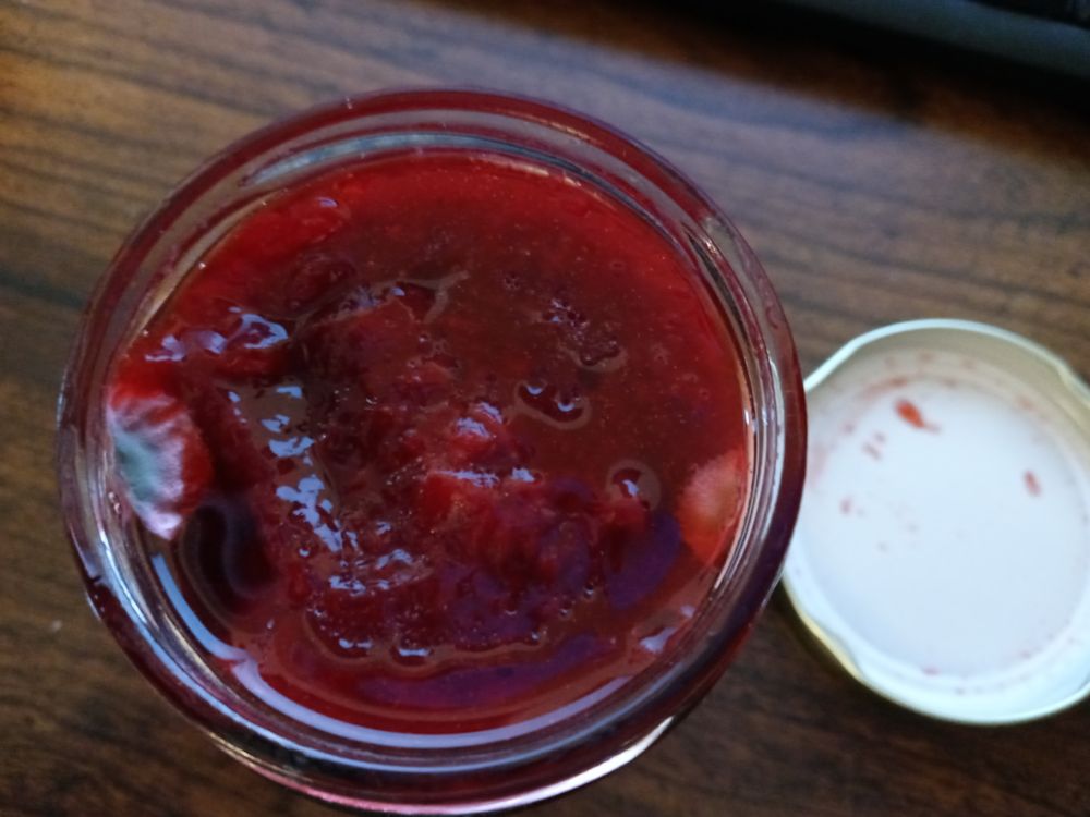 Puyallup Valley Jam Factory