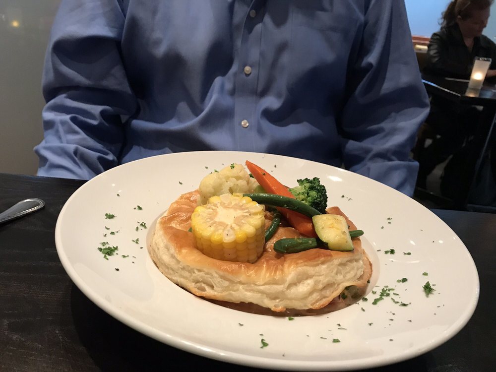 Normand's Bistro