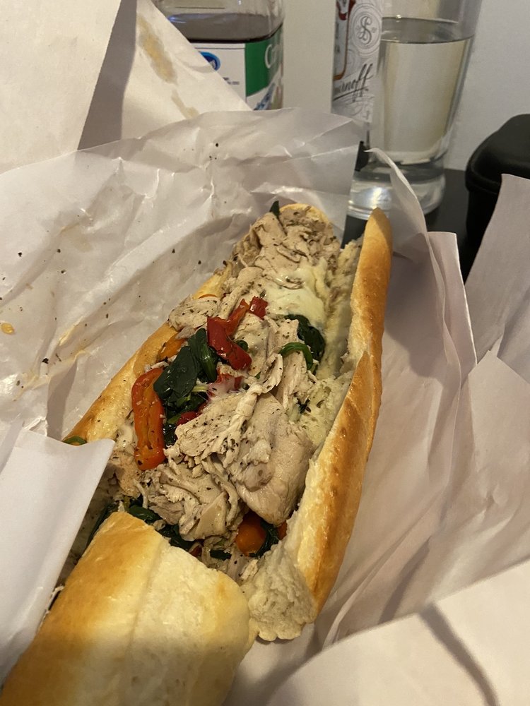 The Freshworks of Port Richmond