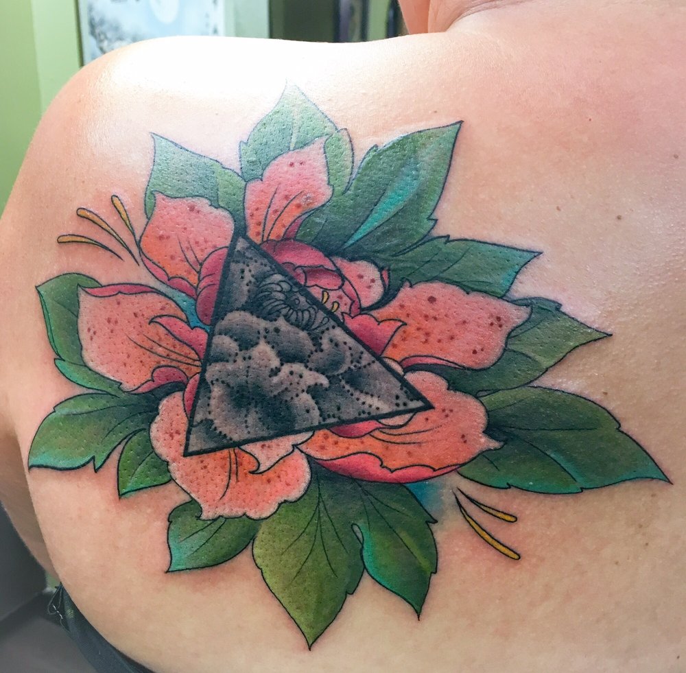 ethan did an amazing job covering up my horrid fairy ethan did an amazing job covering up my horrid fairy
