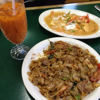Thai Food On Springdale Ar Thai Food On Springdale Ar