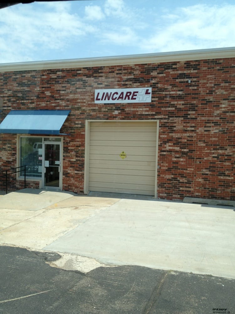 Lincare Medical Centers 1621 E US Highway 66, El Reno, OK Phone