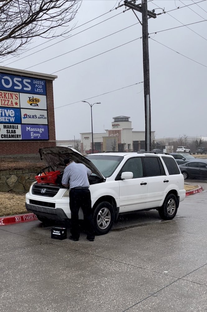 Autozone