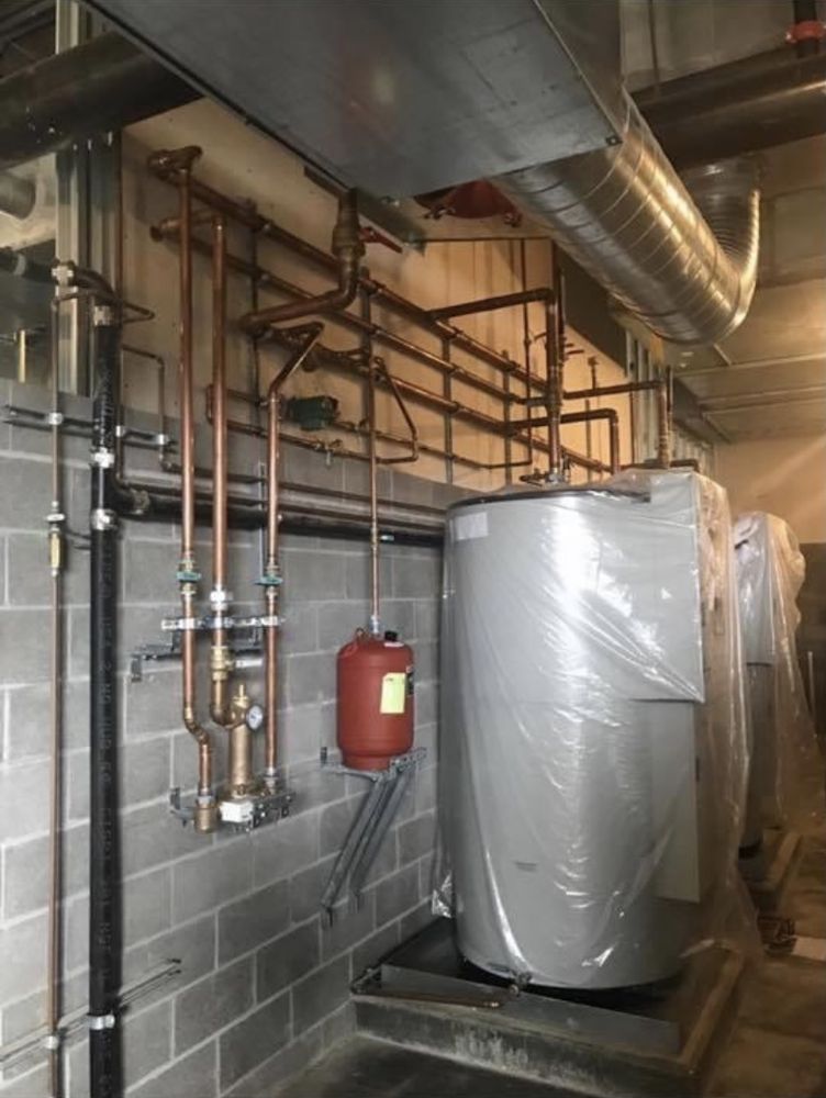 Patriot SWLA Plumbing