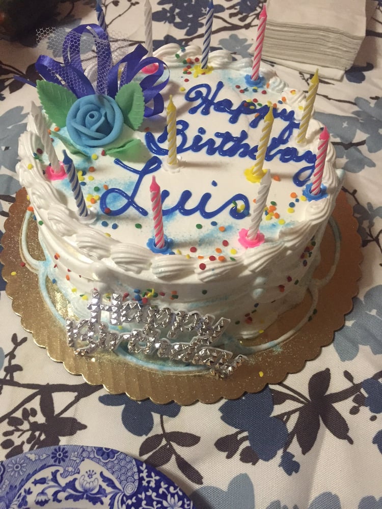 Cake Mio Bakery Bakeries 4510 104th St, Corona, Corona, NY Phone