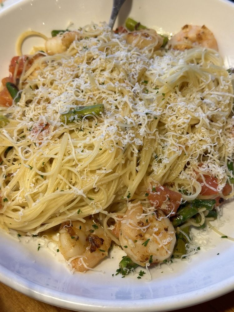 Olive Garden Italian Restaurant