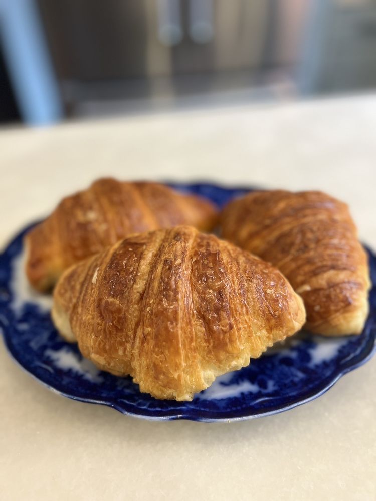 La Patisserie
