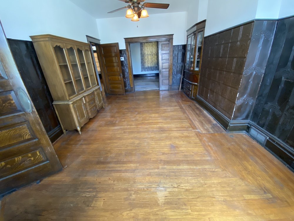 image of business Peak Floors