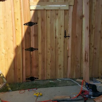 5 Star Home Improvements 41 Photos Fences Gates 916 Thorton Photo Of 5 Star Home Improvements Cedar Hill Tx United States