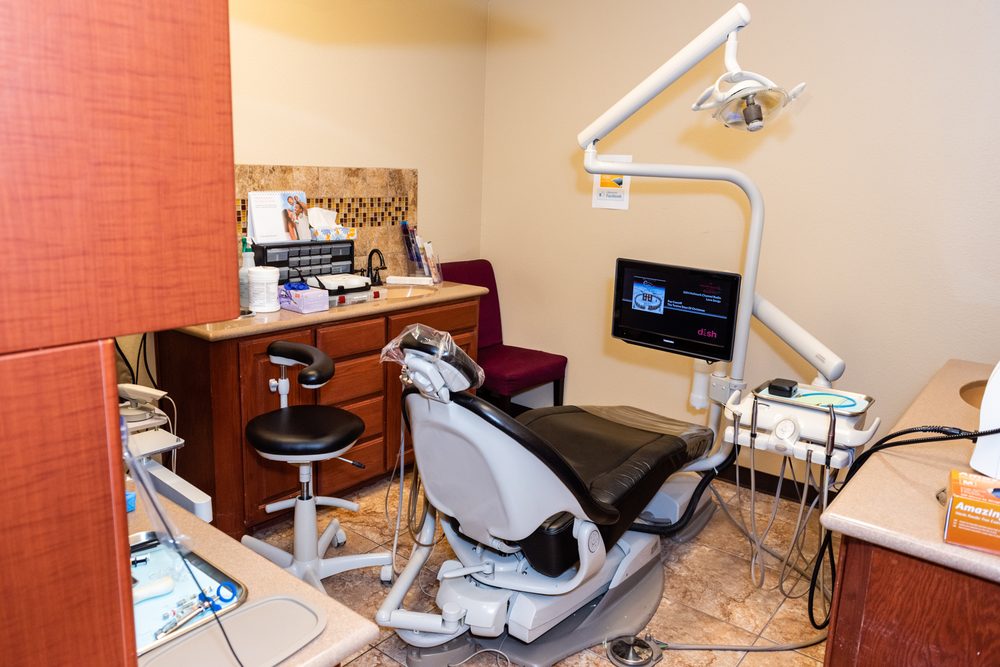 image of business North Texas Family Dental