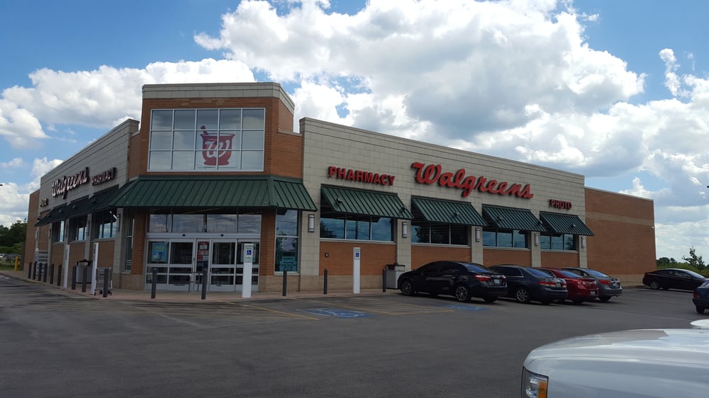 Walgreens Drugstores 2045 Bypass Rd, Winchester, KY Phone Number