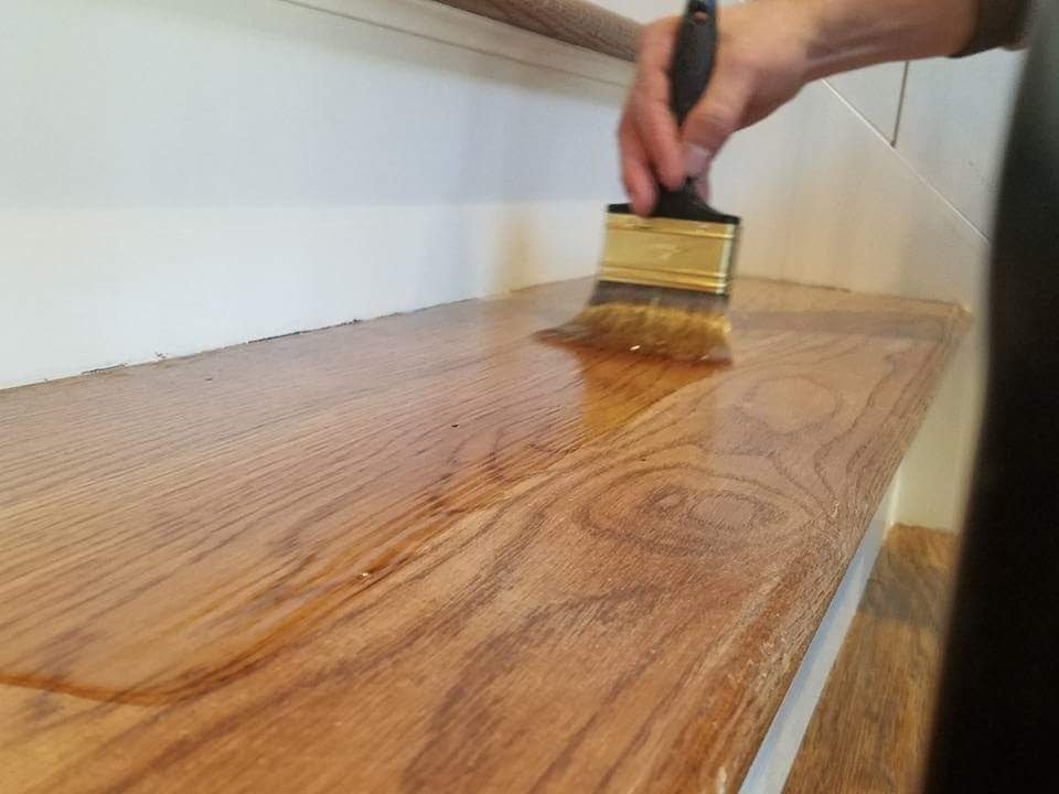 WNC Precision Flooring & Repair