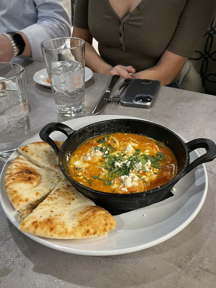 Yianni's Taverna
