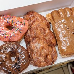 Johnny O's Spudnut photo