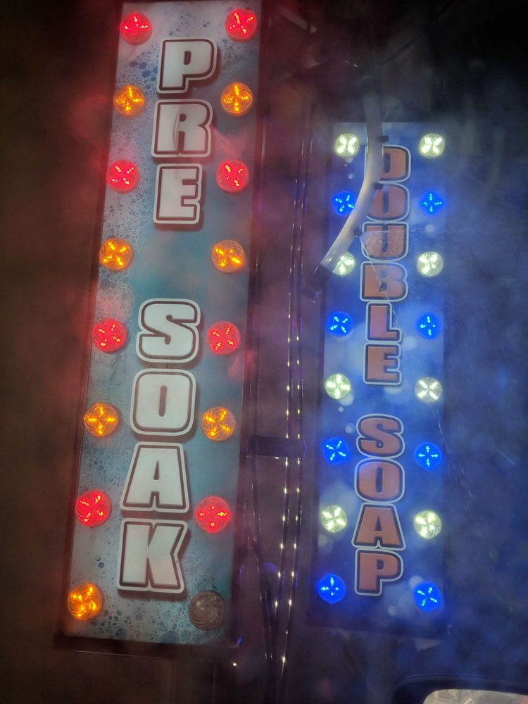 GooGoo Car Wash Morse Rd 12 Photos & 21 Reviews Car Wash 3265