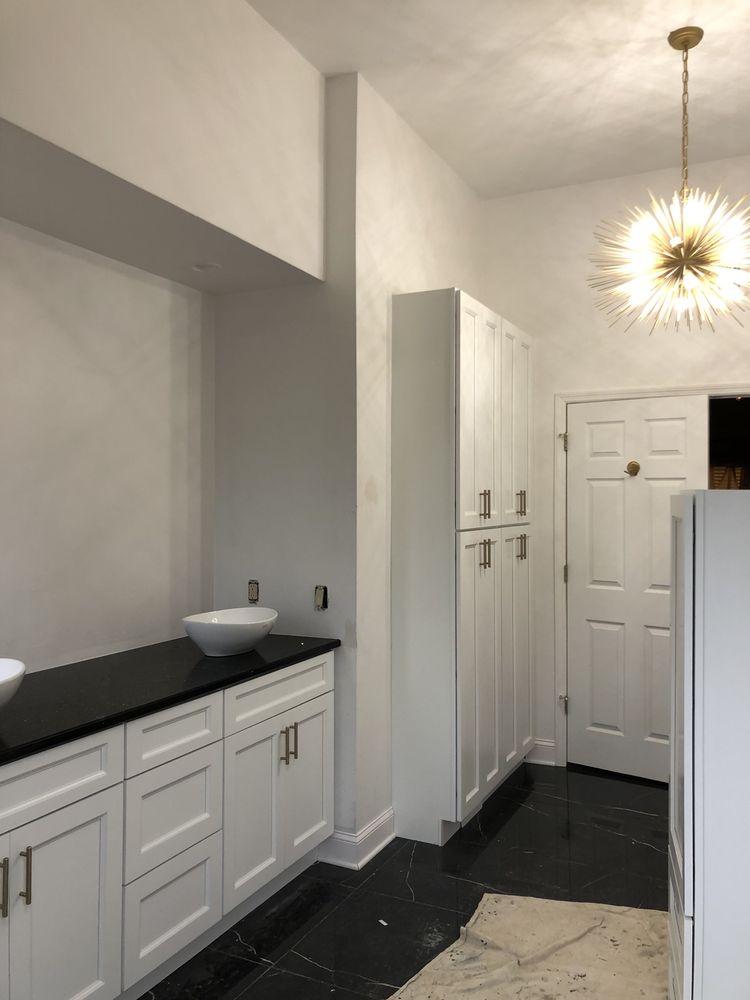 image of business Kitchen Fabulous Cabinetry & Countertop Inc