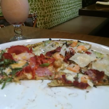 California Pizza Kitchen Monterrey California Pizza Kitchen Monterrey