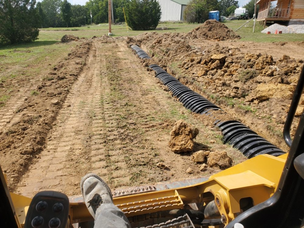 AA Land Development
