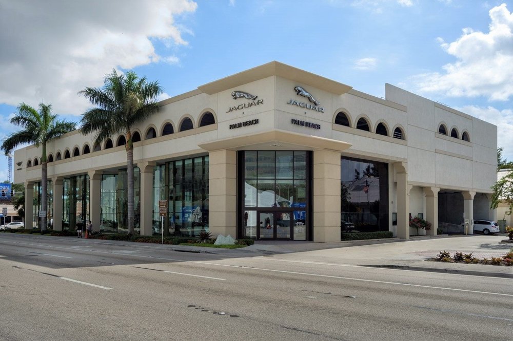 Jaguar Palm Beach 31 Photos & 19 Reviews Car Dealers 915 S Dixie
