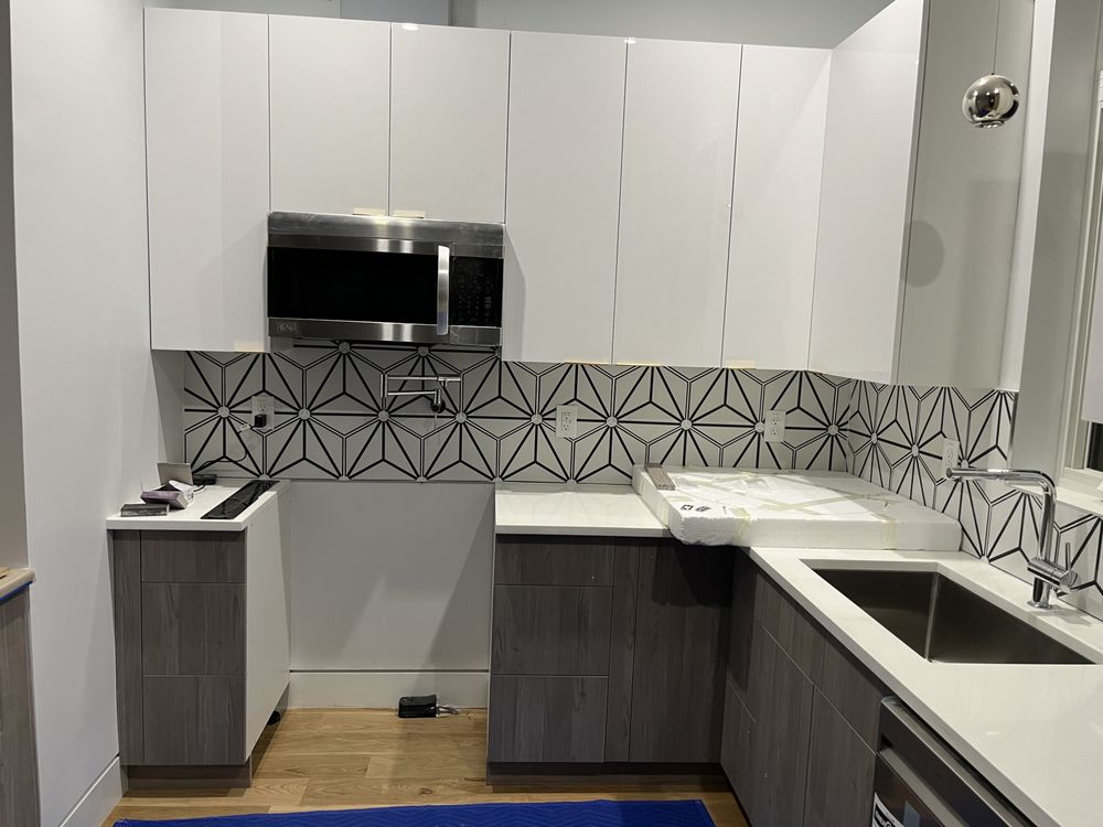 Escobar's Construction